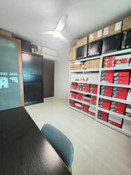 Blk 687B Woodlands Drive 75 (Woodlands), HDB 5 Rooms #520148491